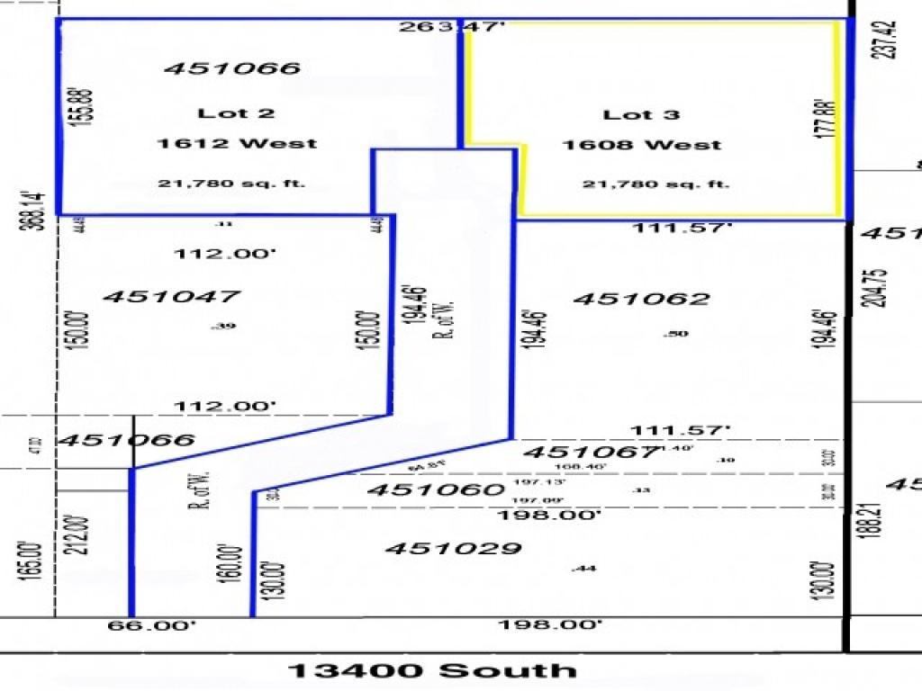 #03, Riverton, UT 84065