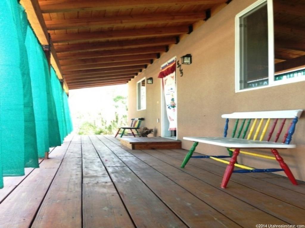 575 Jonny Way, Moab, UT 84532