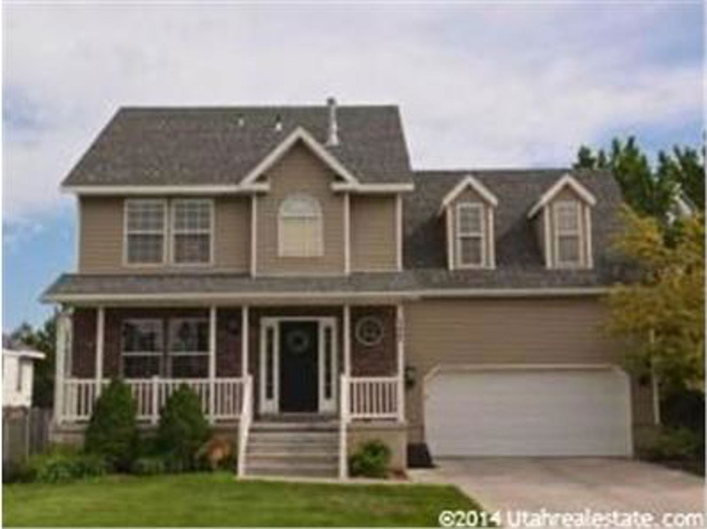 177 E Rawlins Ln S, Draper, UT 84020