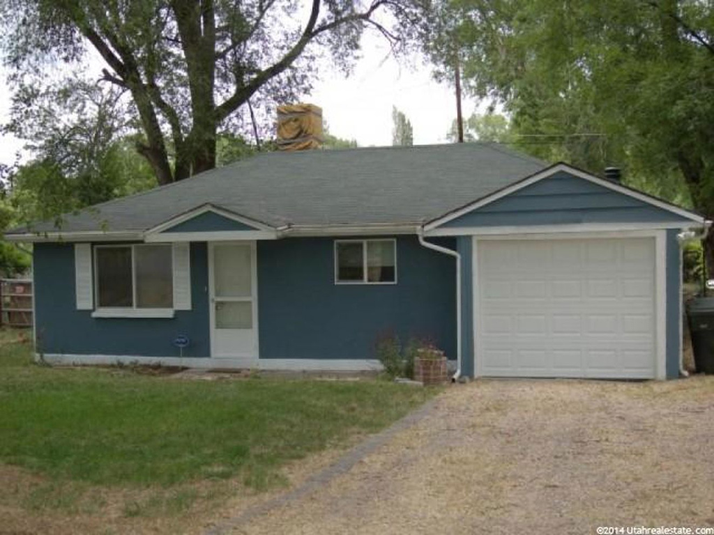 256 E 9th S, Ogden, UT 84404