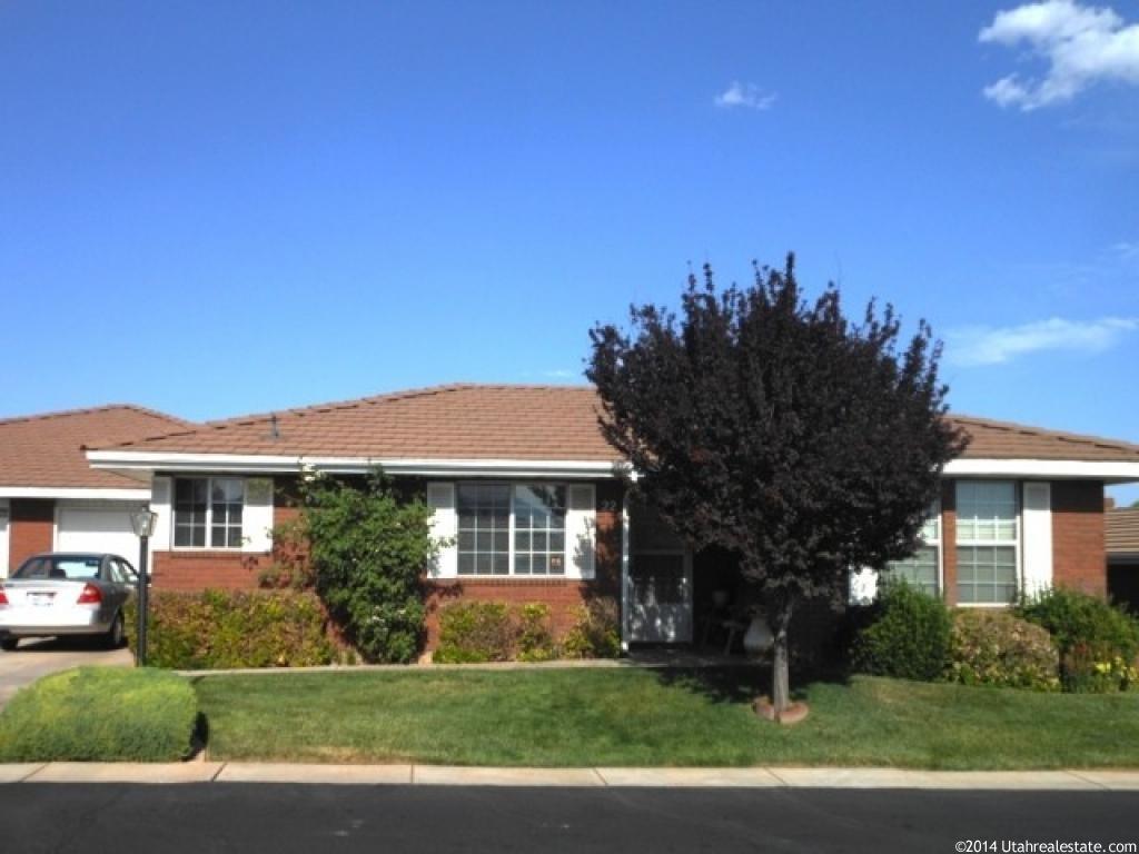 970 E 700 S #22, St. George, UT 84790