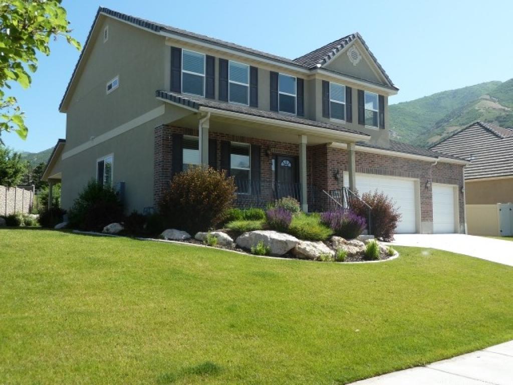 1337 E Daniel S, Fruit Heights, UT 84037