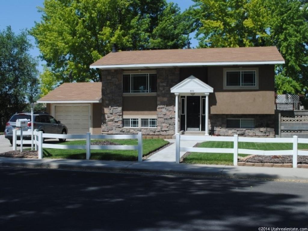 460 S 1160 W, Orem, UT 84058