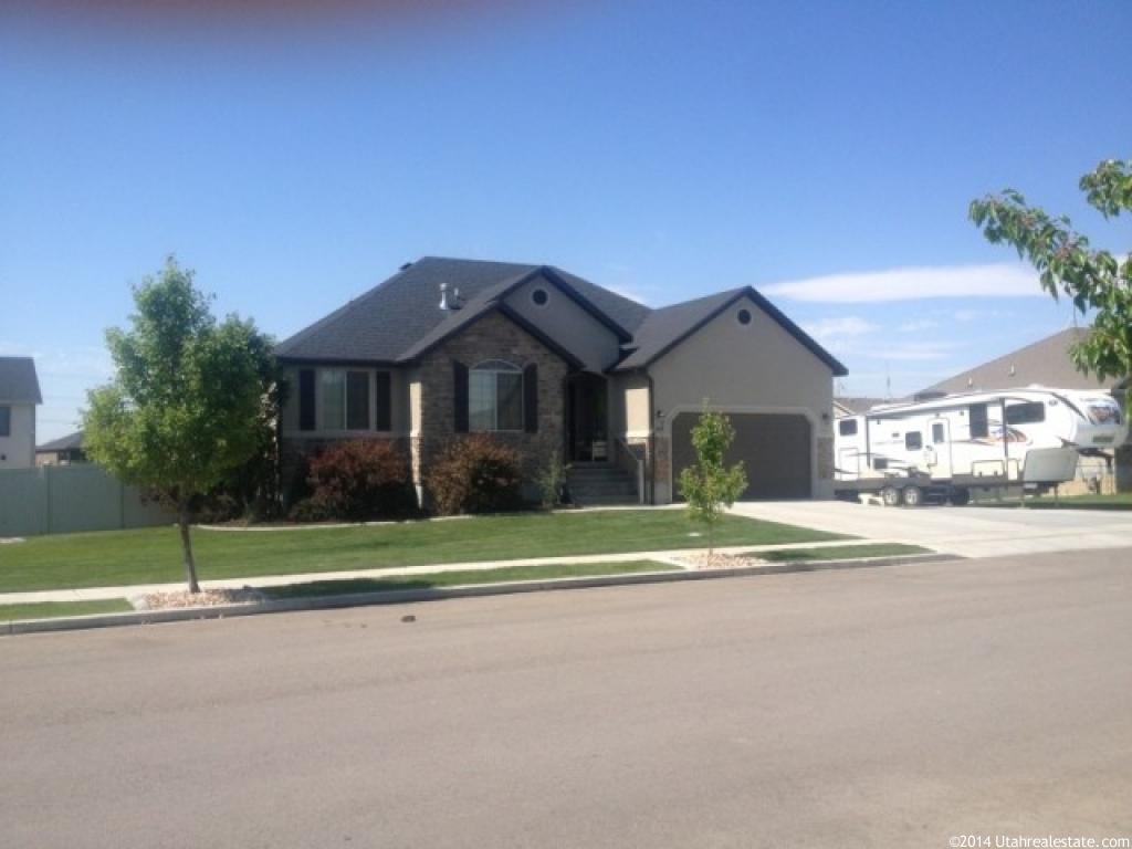 859 W 810 S, Lehi, UT 84043