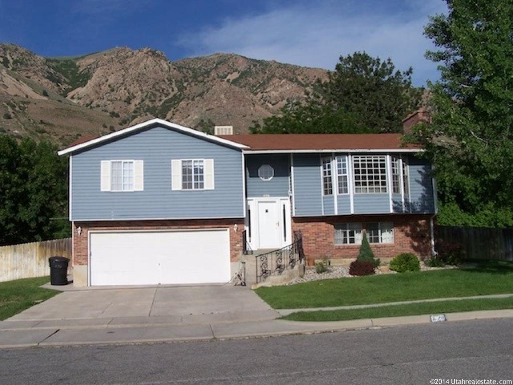 828 N 500 E, Brigham City, UT 84302