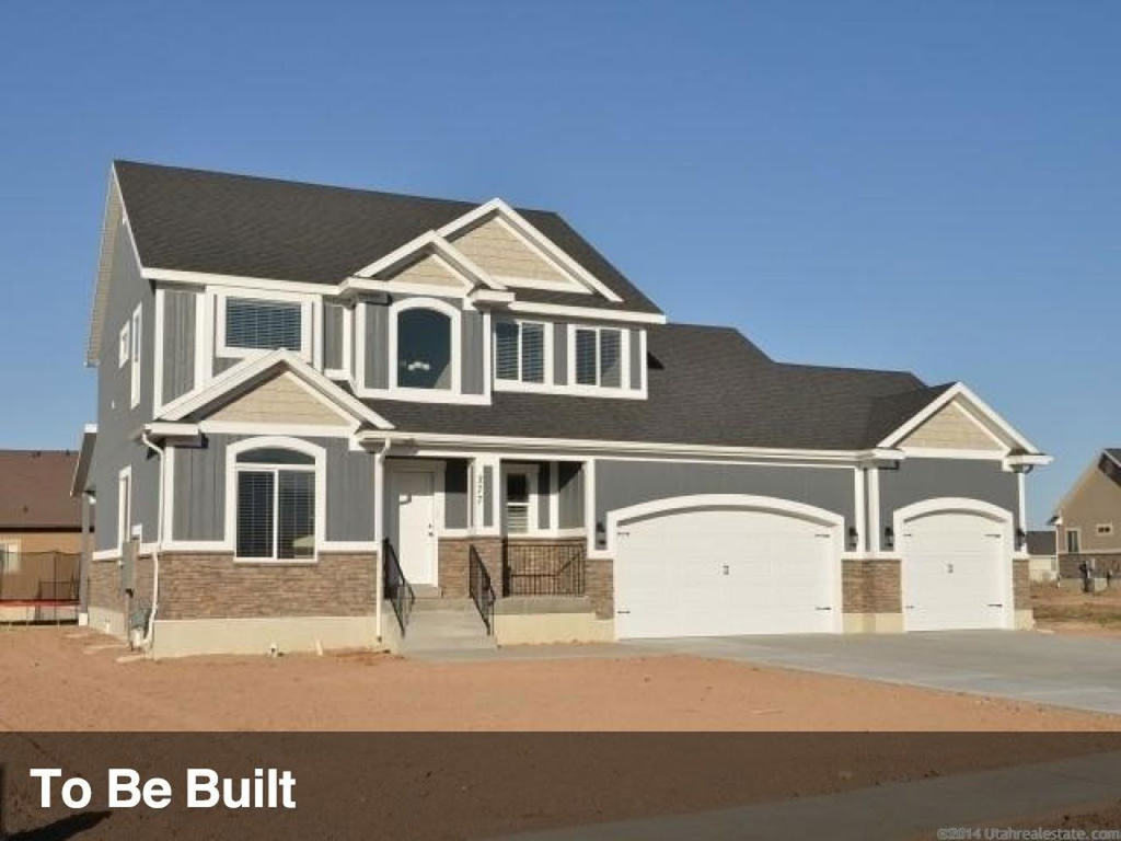 2464 N 1675 E, Layton, UT 84040