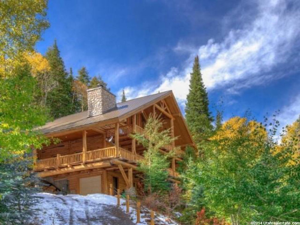 751 N Shingle E, Oakley, UT 84055