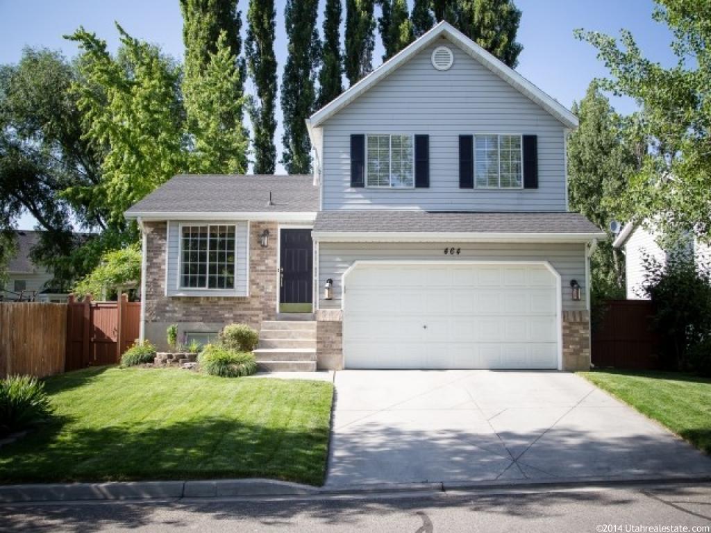 464 W 1950 N, Centerville, UT 84014