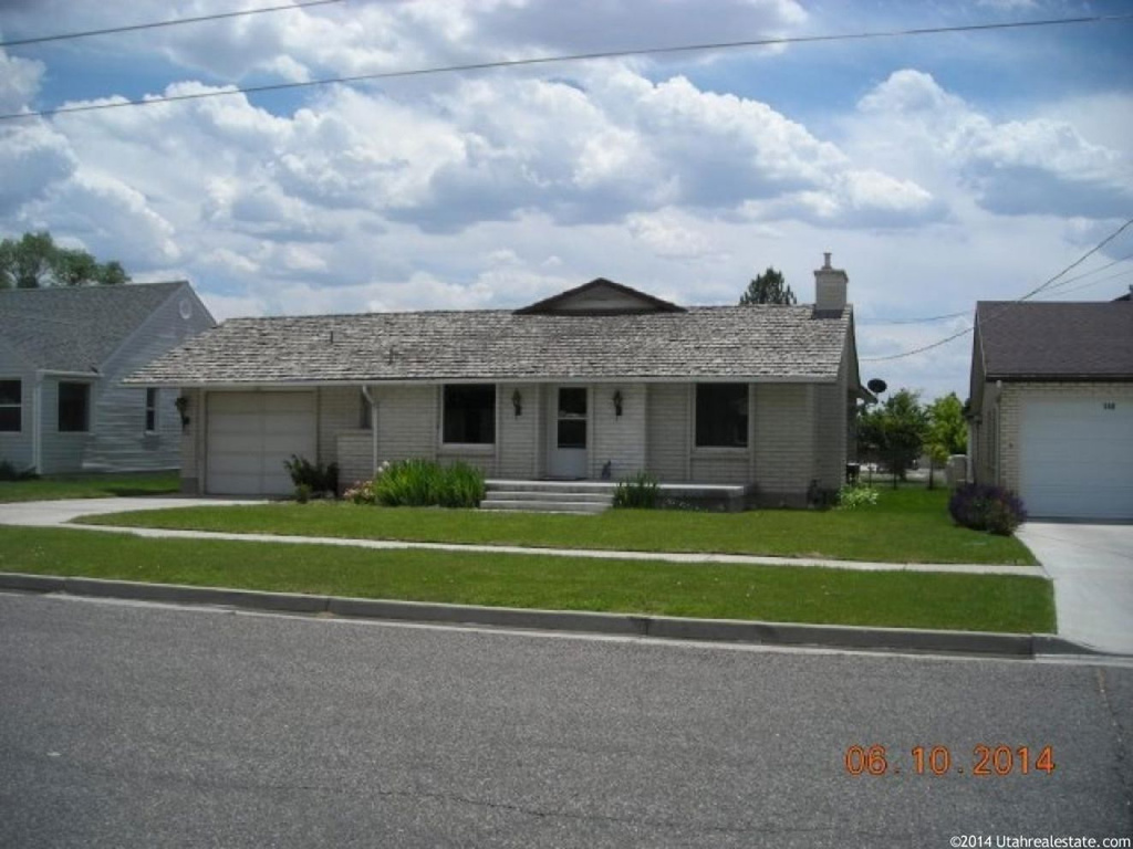 144 E 100 S, Gunnison, UT 84634