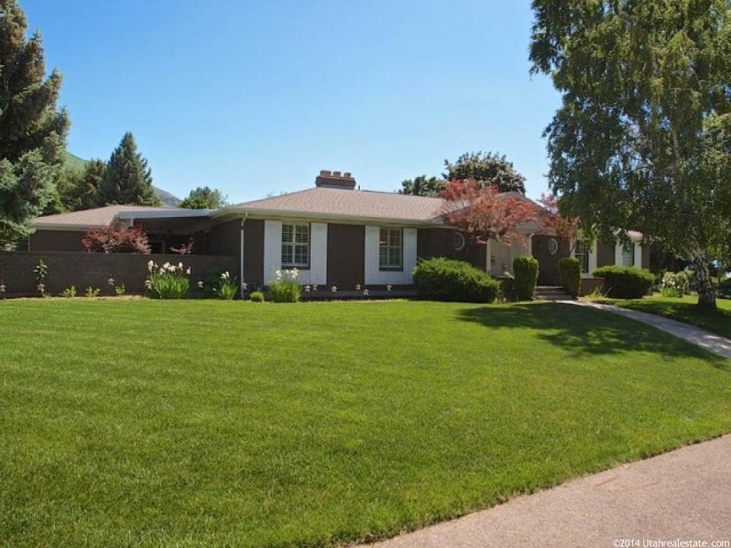 1 S Parkside Ln, Sandy, UT 84092