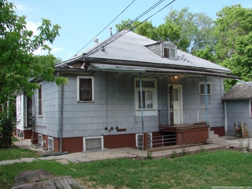 669 E 30th S, Ogden, UT 84401
