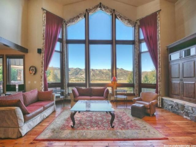5840 Mountain Dr, Park City, UT 84098