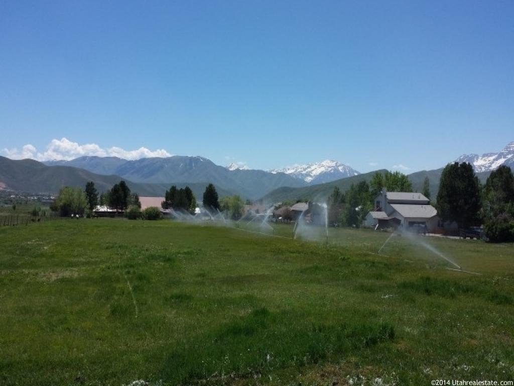 245 E 200 S, Midway, UT 84049