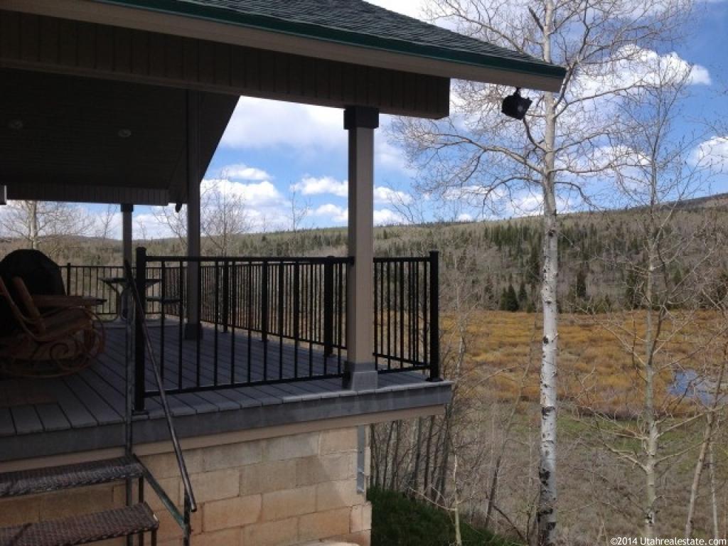 4479 E Aspen Rd #26A, Kamas, UT 84036