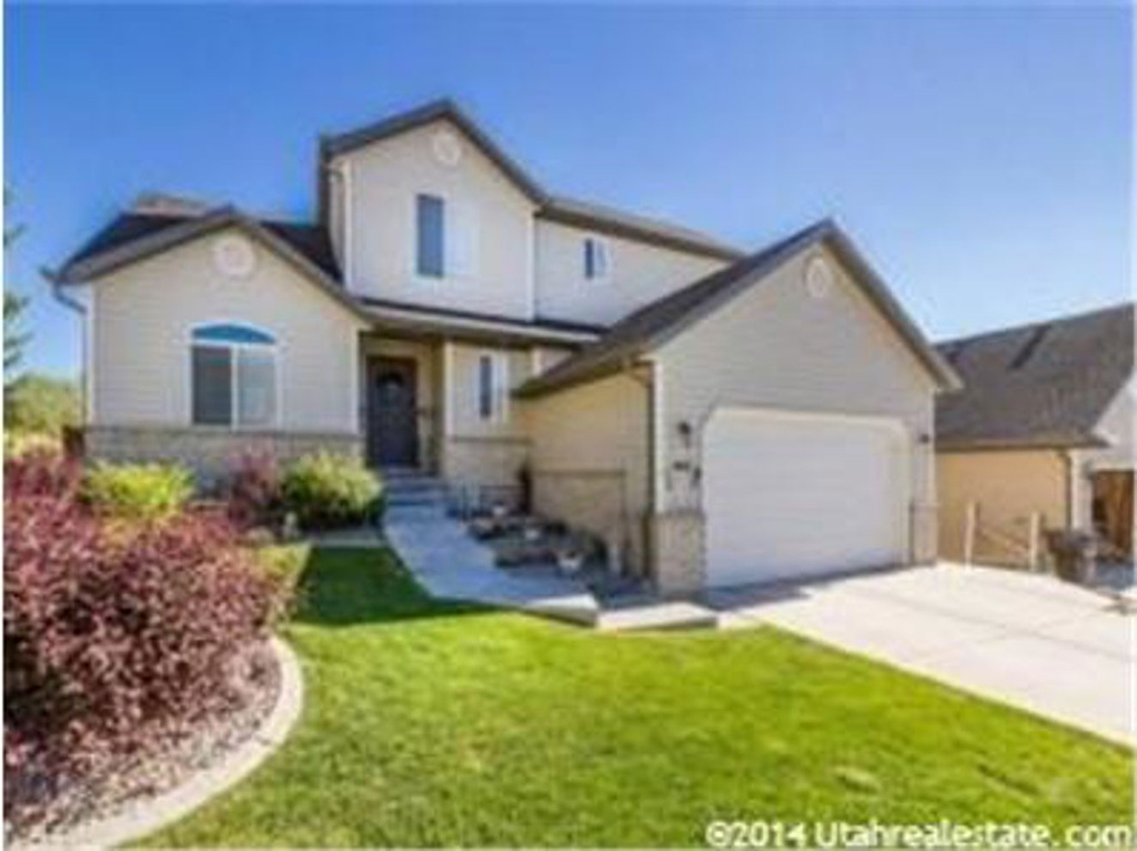 246 E 660 S, Willard, UT 84340