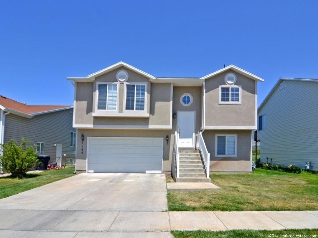 144 W 1875 N, North Ogden, UT 84414
