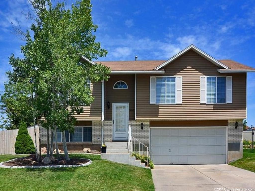 4012 W 5700 S, Roy, UT 84067