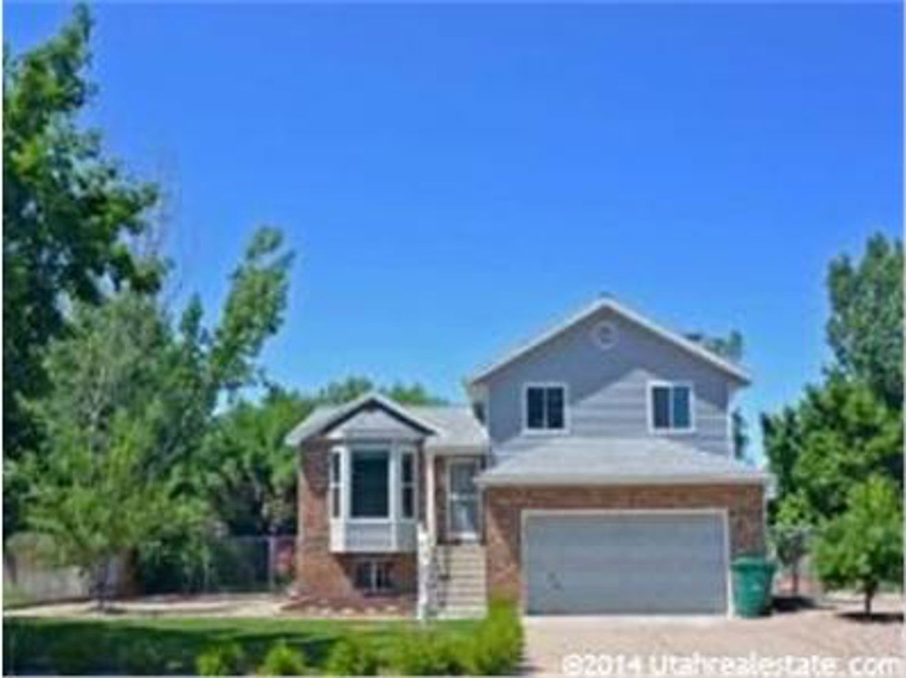 301 N 1500 E, Layton, UT 84040