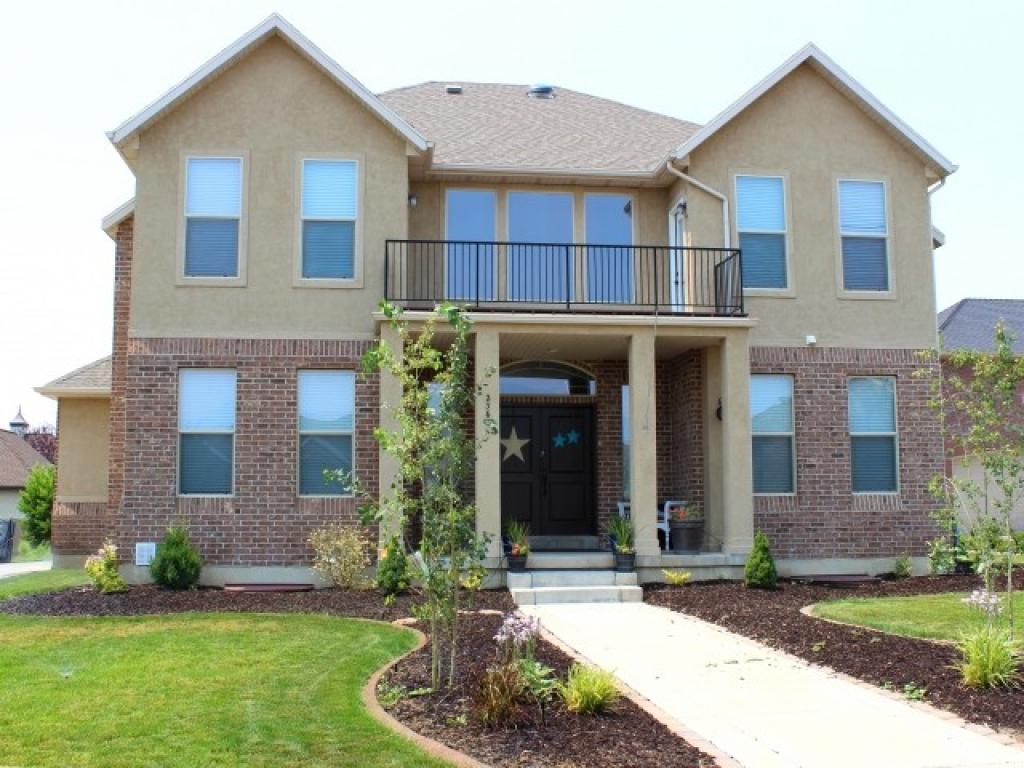 2368 S 825 W, Syracuse, UT 84075