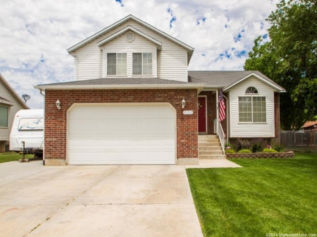 3132 W 4975 S, Roy, UT 84067