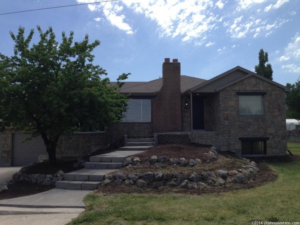 1720 N 1100 W, West Bountiful, UT 84087