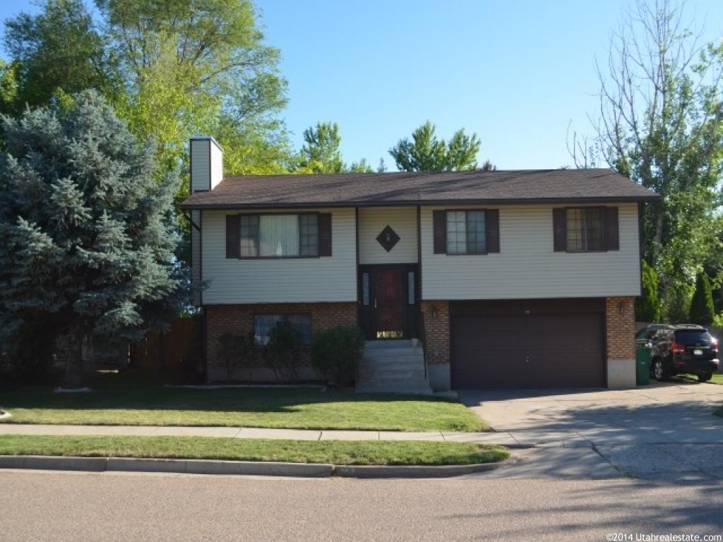 293 N 1500 E, Layton, UT 84040
