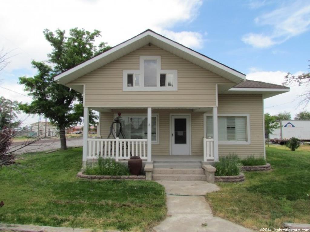 3 E Center N, Lynndyl, UT 84640