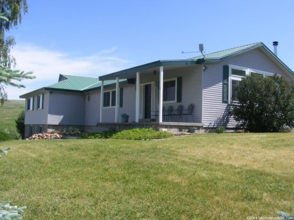5808 E Bear Creek Rd, Preston, ID 83263