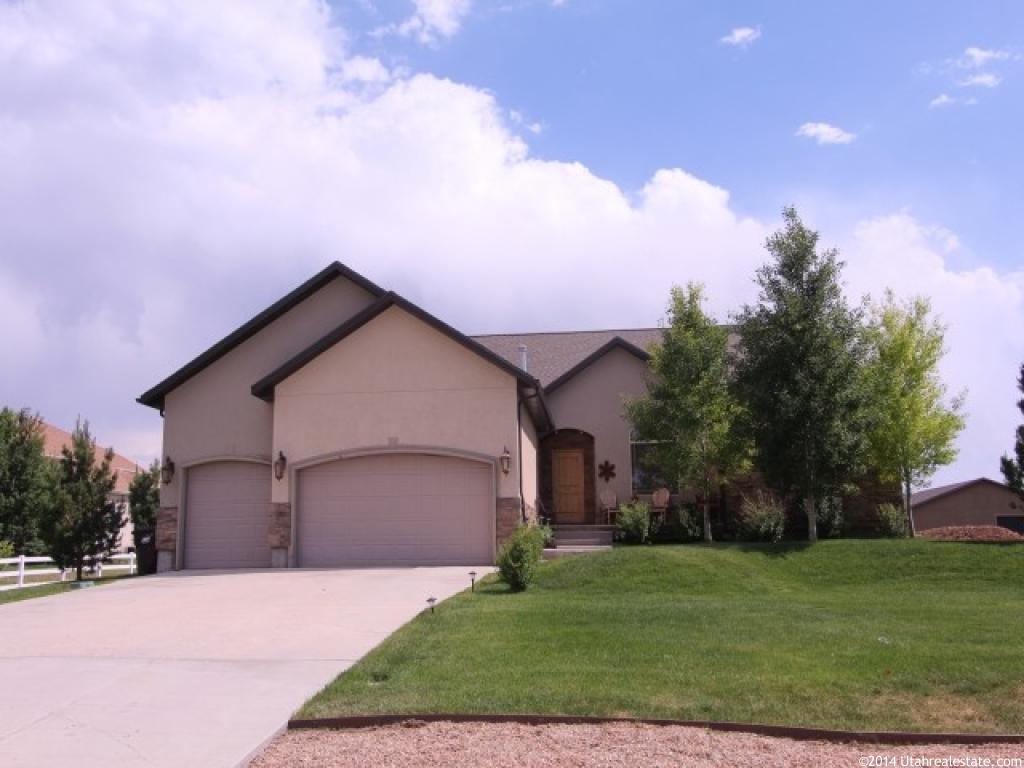 124 Wild Willow Dr, Francis, UT 84036