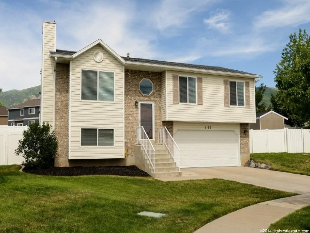 1103 E 375 S, Layton, UT 84041