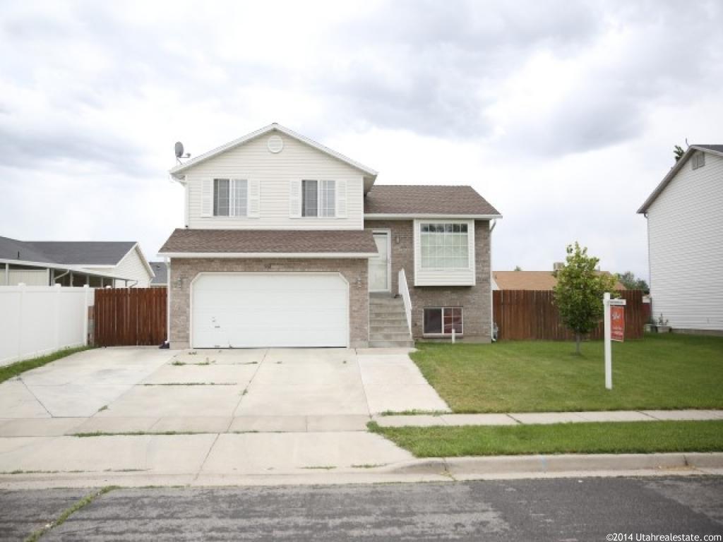 5412 S Midland, Roy, UT 84067