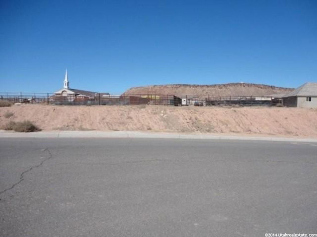 1953 E 2710 S #1, St. George, UT 84790