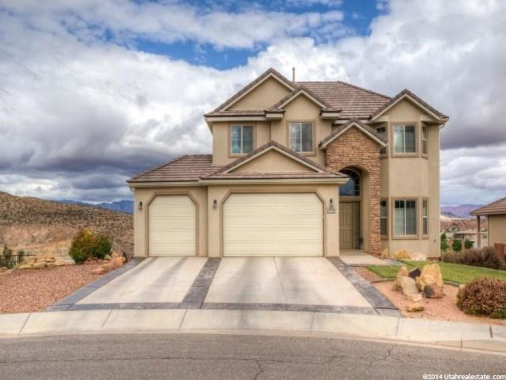 3076 S Limestone Cir, St. George, UT 84790