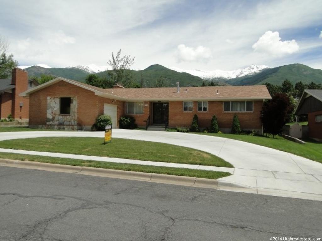 55 S 760 E, Kaysville, UT 84037