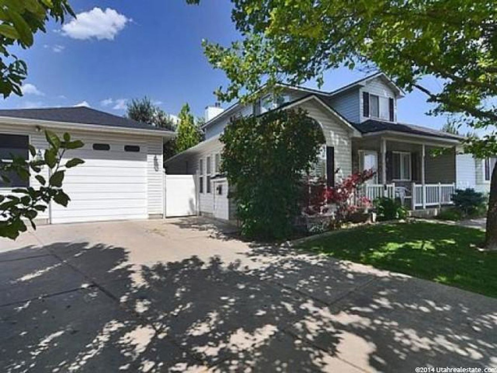 405 S 250 W, Layton, UT 84041