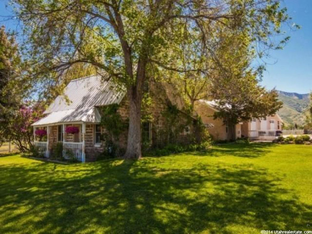 501 N River Rd, Midway, UT 84049