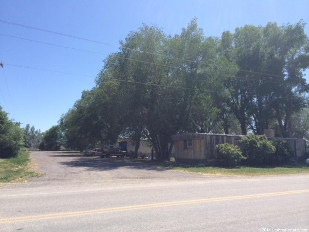 65 W Main, Snowville, UT 84336