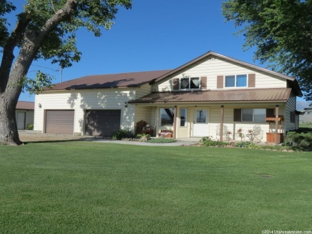 621 S Main, Lewiston, UT 84320