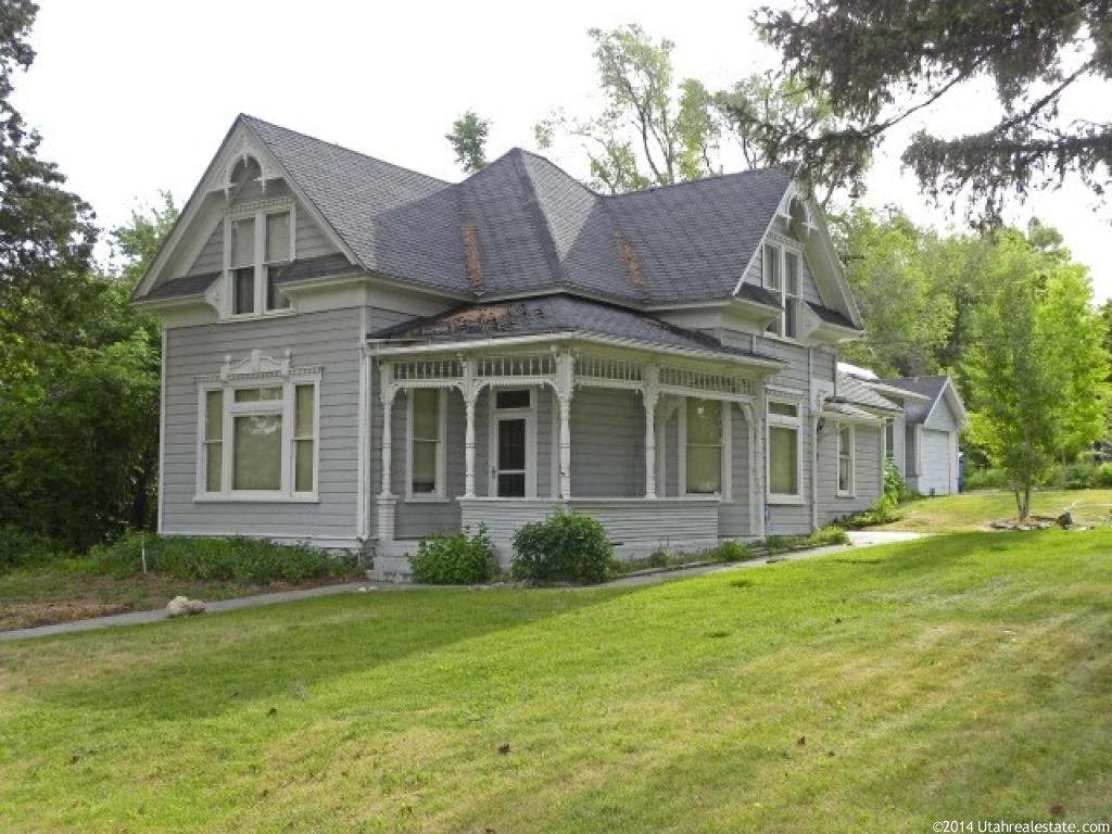 95 W 300 S, Providence, UT 84332