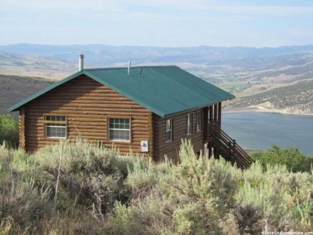 152 Rockport Blvd #152, Wanship, UT 84017