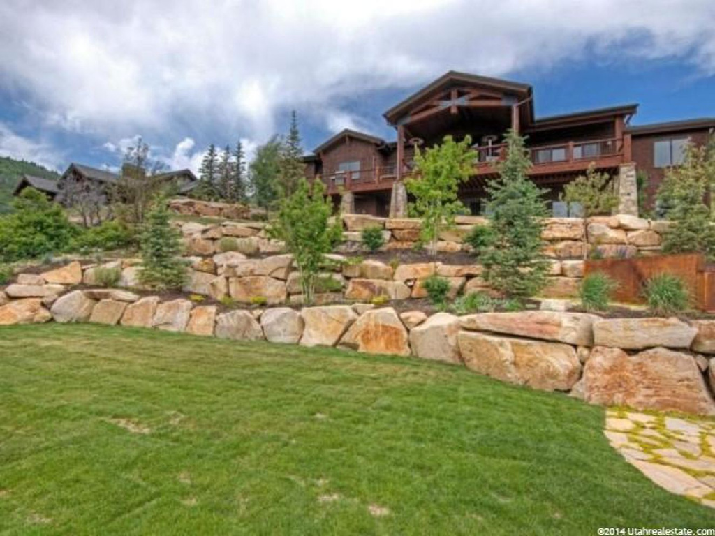 4845 Bear View Dr, Park City, UT 84098