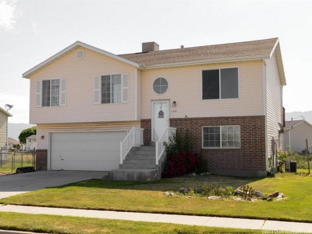 5326 S 4300 W, Roy, UT 84067