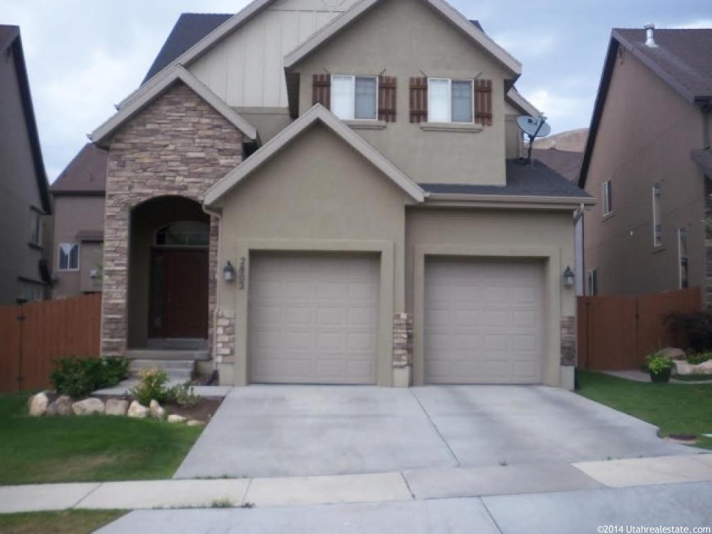 2802 W Fox Hunters Loop, Lehi, UT 84043