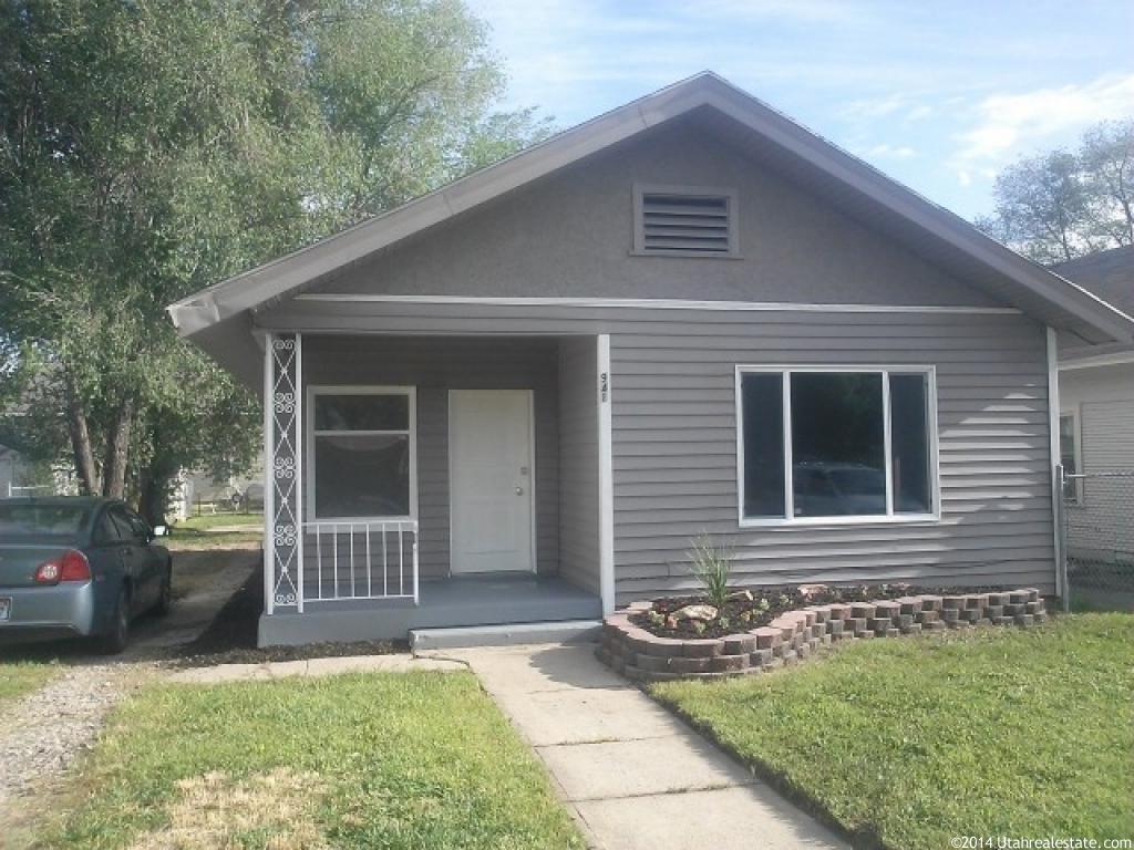 941 E 20th St S, Ogden, UT 84401