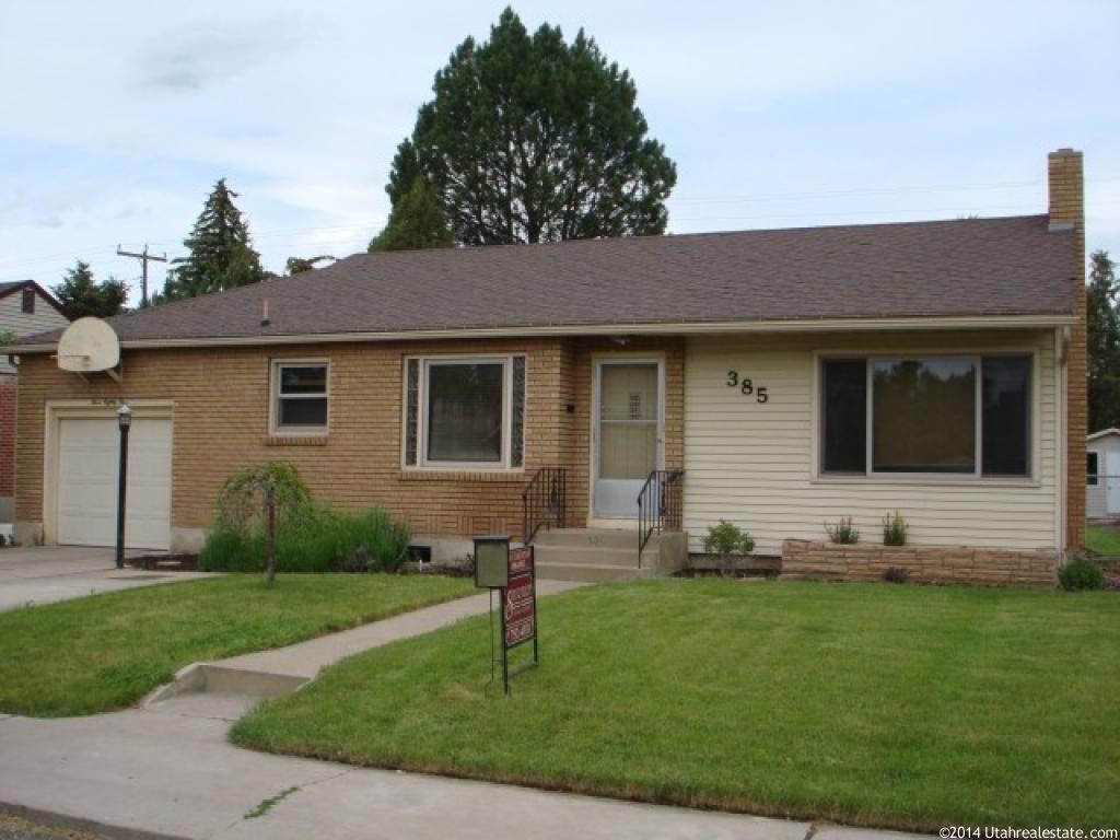 385 E 700 S, River Heights, UT 84321