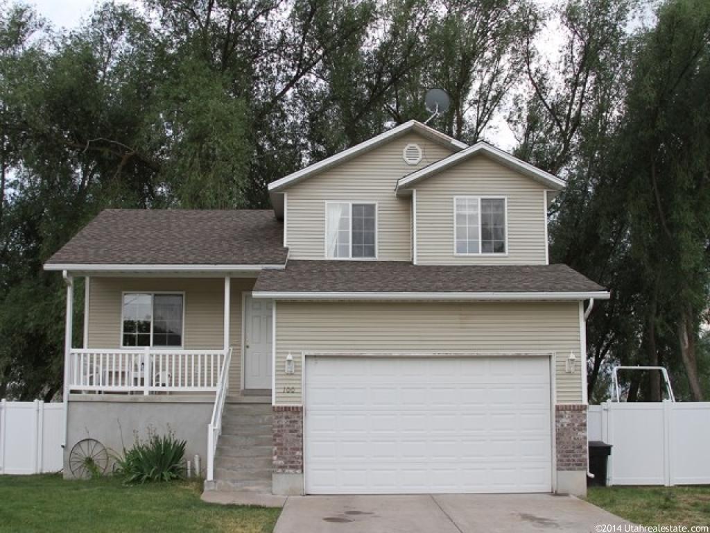 100 Crayon Ct, Logan, UT 84321