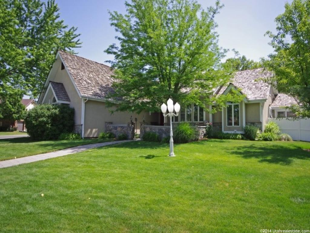 12671 S Somerdowns Ct E, Draper, UT 84020