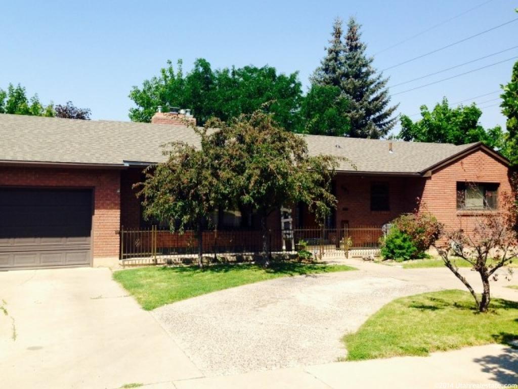 991 N 400 E, Logan, UT 84321