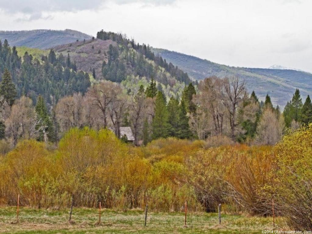 6282 E Cougar Ln S #24, Kamas, UT 84036