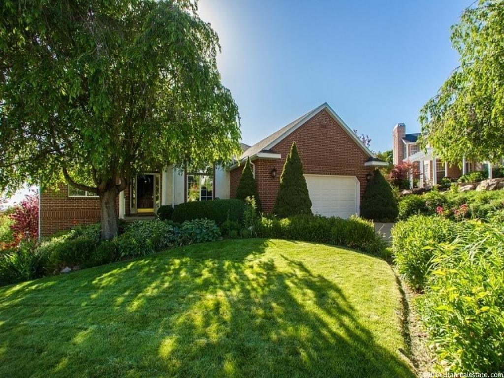 3755 N Evergreen, Pleasant View, UT 84414
